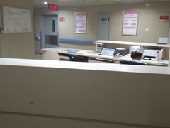 -湖南省妇幼保健院(兴汉门院区)