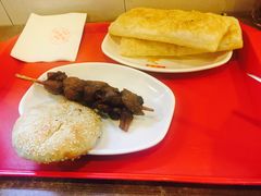 -小倩倩•鸡汤馄饨(江西路创始店)