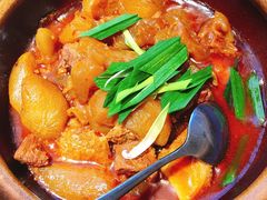 -村长家的疙瘩汤(沌口店)