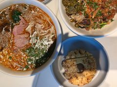 -胡麻(静安嘉里店)