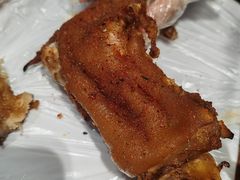 -赵元章肉骨烧(山塘街店)