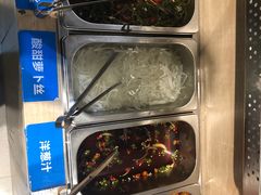 -哈哈碳都·牛肋条无限自助烤肉(台江万达店)