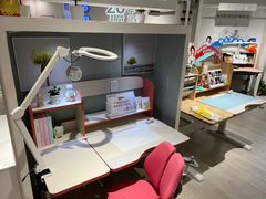 -光明园迪儿童学习桌椅(广州购书中心店)