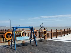 -册子岛月亮湾景区