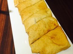 -梁记粥铺(开元地中海店)