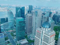 -东方明珠广播电视塔