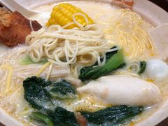 -张亮麻辣烫(天津和平多伦道店)