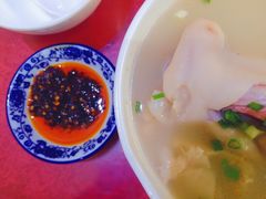 -易老妈蹄花.特色川菜(人民公园总店)