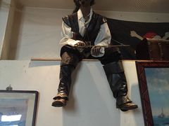 -申德勒加油站餐厅(三里屯北小街店)