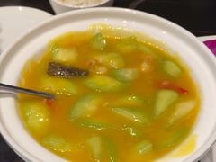 -国人川菜(李家村建东街店)