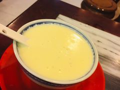 凤凰奶糊-玫瑰甜品(文明路店)
