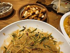 -鸽子窝(黄村店)