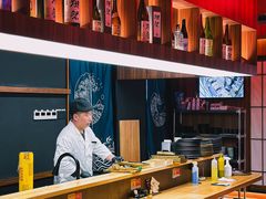 -鹤汀居酒屋•家庭料理•烧鸟酒肆(新街口店)
