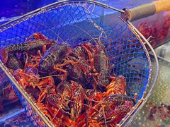 -虾铺子龙虾·私房菜(金源花苑店)