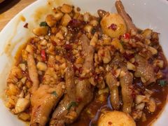 -吃饭皇帝大(合生汇店)