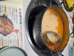-太琼糟粕醋火锅·海南老爸茶(海棠湾臻选店)