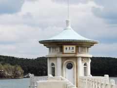 -长春净月潭风景名胜区
