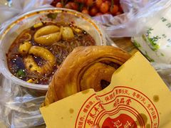红味肥肠粉-甘记肥肠粉(马鞍北路店)