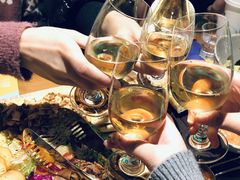 -HELLO MUSAE 拾光缪斯餐厅·纯正希腊风味(苏州中心店)