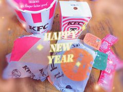 -肯德基(学院路店)