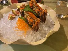 -湖滨28中餐厅·西湖宴·杭州君悦酒店