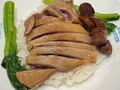 -龙记香港茶餐厅(久光百货店)