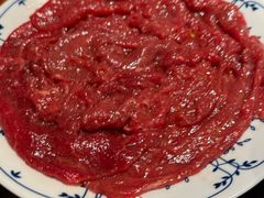 老妈牛肉-皇城老妈川味火锅·大连海鲜火锅(港湾店)