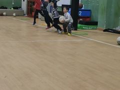 -东方启明星篮球培训(福民海滨校区)