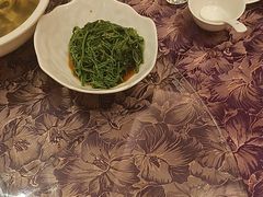 -沁香庭中餐厅·川粤菜(重庆高新假日酒店)