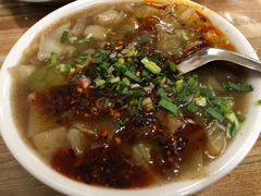 -老字号贾家肉丸糊辣汤(光明巷店)
