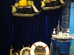 -船奇蒸汽海鲜·闽菜(八市海鲜总店)