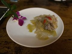 -自在弥林花园餐厅(云栖店)