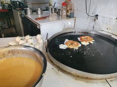 -老上海葱油饼(黄河路店)