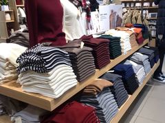 -MUJI无印良品(万达太原街店)