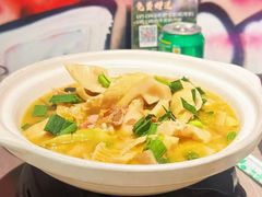 -食光慢宴·安吉土菜馆