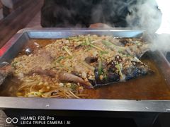 -民间故事烧烤公园(三道街店)