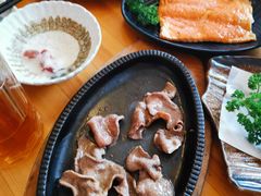 -高木日本料理(静安寺店)