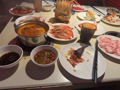 -加餐海鲜自助(集美银泰百货店)