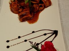-北李妈妈菜·海肠捞饭(高新万达店)