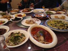 -太仓玛丽蒂姆花园酒店·雅轩中餐厅(人民北路店)