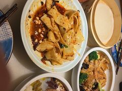 -遇见长安之高山流水(李家村万达店)