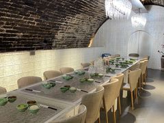 大堂-故宫冰窖餐厅