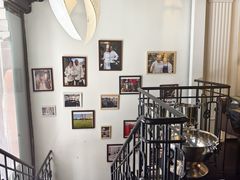 -LESCEDARS Brasserie Bistro香柏树