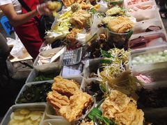-老兵麻辣烫(世欧王庄店)