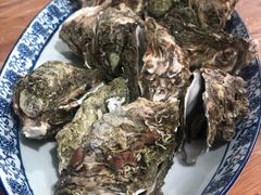 -阿钦大排档
