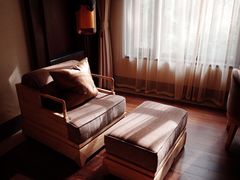 -西安华清御汤酒店