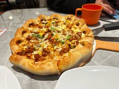 -必胜客(城西银泰店)