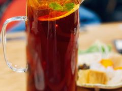 -鱼酷活鱼烤鱼(梅江印象城店)