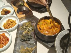 -黑豚黨韩国烤肉料理(悦然时光店)