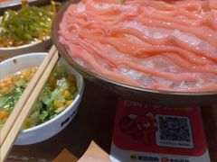 -楠火锅(太古里总店)